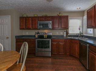 5392 Steinmeier Dr N, Indianapolis, IN