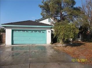 1808 Chabot Ct, Los Banos, CA 93635