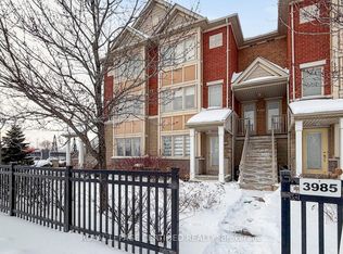 3985 Eglinton Ave W #22, Mississauga, ON L5M 0E8