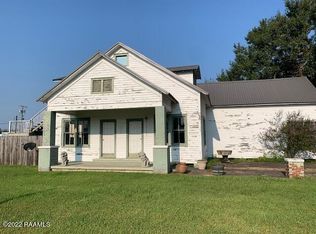 241 N C C Duson St, Eunice, LA 70535
