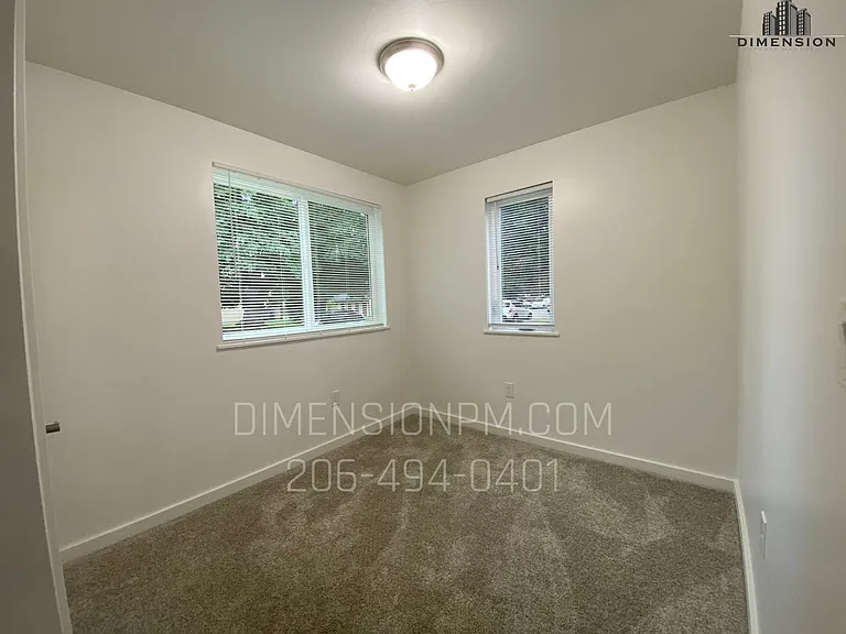 O St Apartments — Photo 25