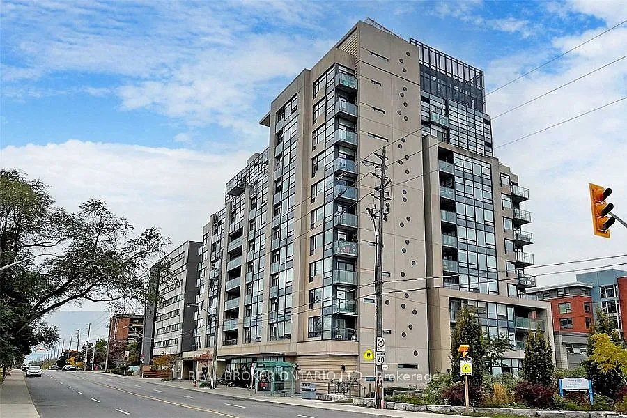 1 bed, $2,350 — Photo 1
