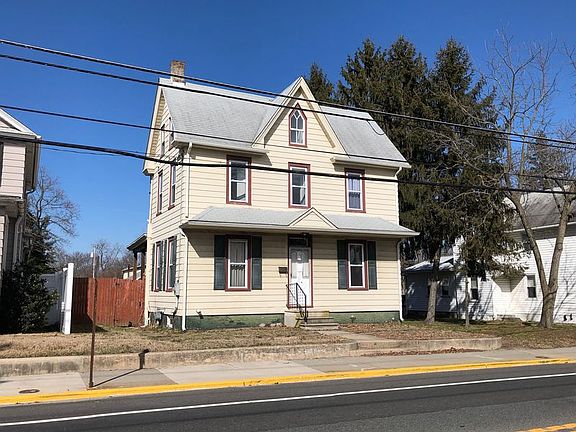 4th image of 5 North Broadway