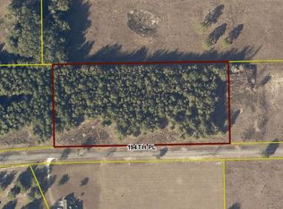 194 Place, O'Brien, FL 32071