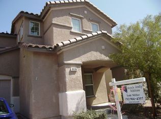 8936 Argus Reed Ave, Las Vegas, NV 89148