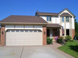 51935 Fairchild Rd, Chesterfield, MI 48051