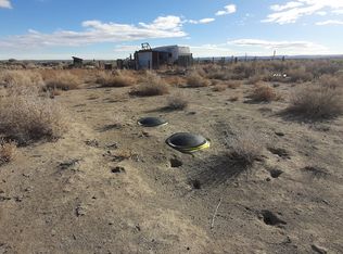 Oster Farms Rd #300, Christmas Valley, OR 97641