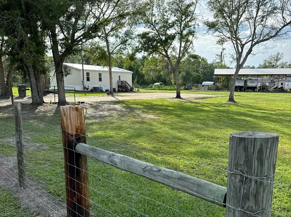 8194 SW Us Highway 221, Greenville, FL 32331