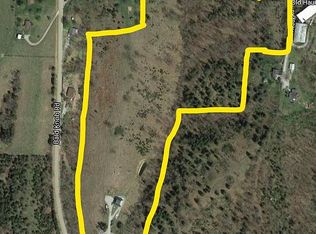 7150 Bald Knob Rd, Frankfort, KY 40601