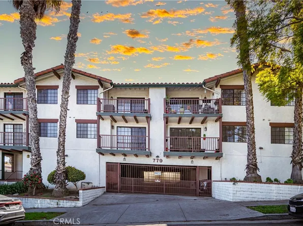 779 W 20th St APT 11, San Pedro, CA 90731