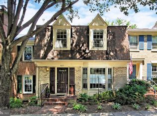 4631 4th Rd N, Arlington, VA 22203