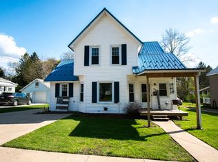 46 Putnam St, Union City, PA
