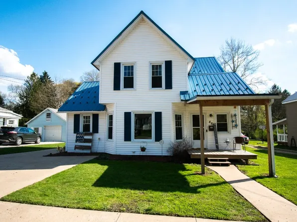 46 Putnam St, Union City, PA 16438