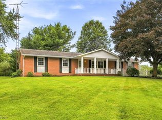 4501 Orchard Dale Dr NW, Canton, OH 44709