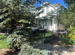 315 E 4th Ave #B, Durango, CO 81301