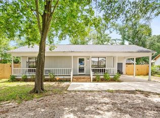 5441 McDonald Rd, Theodore, AL 36582