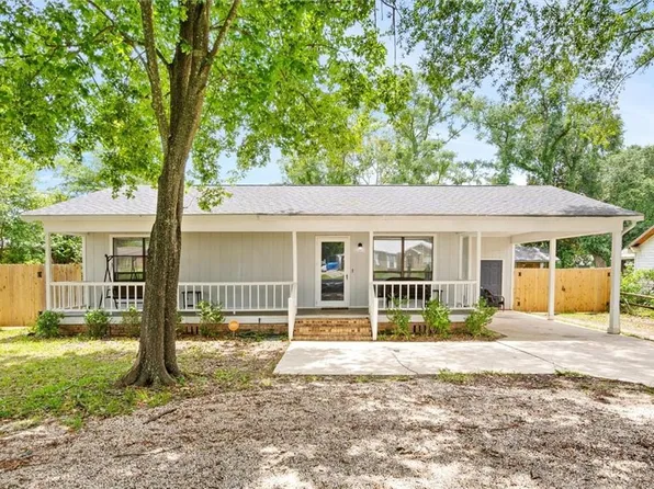 5441 McDonald Rd, Theodore, AL 36582