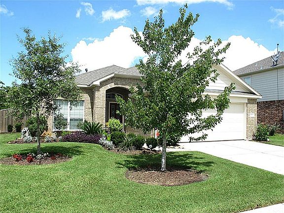 Fabulous Home! Move-in Ready!