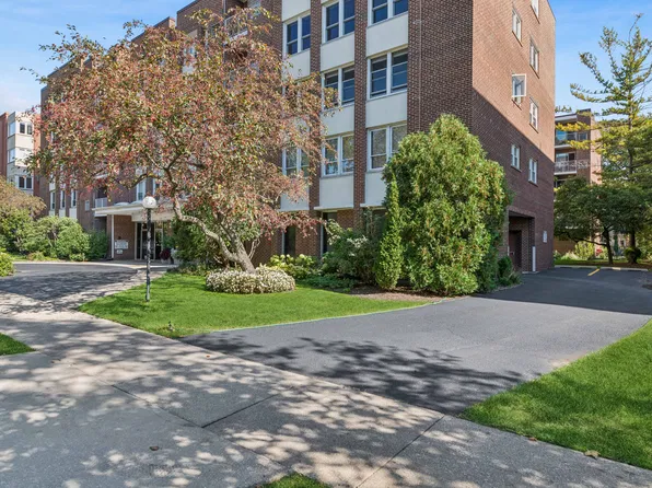 2025 Sherman Ave APT 201, Evanston, IL 60201