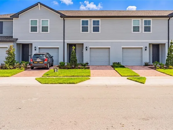 16278 Bird Of Paradise Ave, Clermont, FL 34714