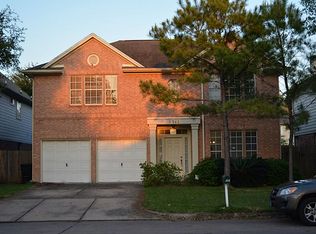 9343 Concourse Dr, Houston, TX 77036