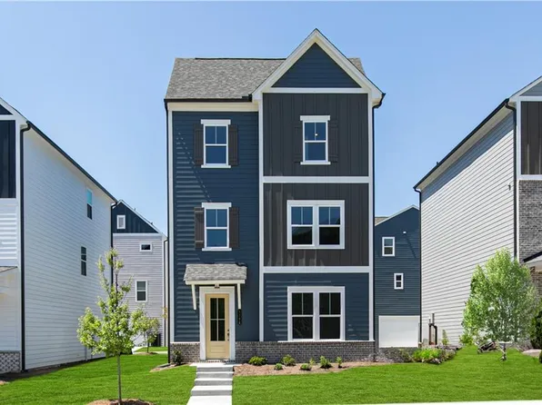 1366 Creekside Cir NW, Atlanta, GA 30318