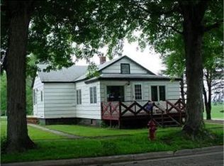 537 Lake St, Laurens, IA 50554