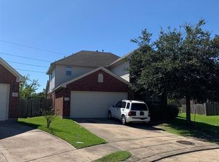 13927 Magnolia Lake Ln, Houston, TX 77083