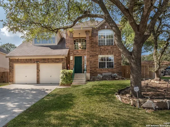 25211 Lost Arrow, San Antonio, TX 78258