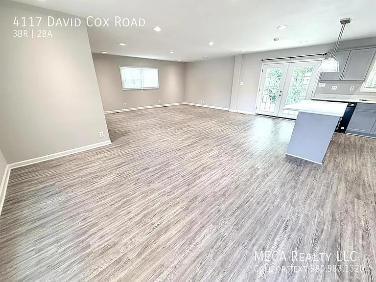 4117 David Cox Rd — Photo 4