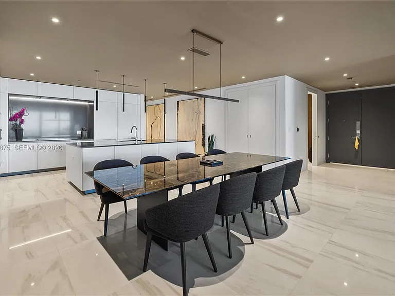 300 Biscayne Boulevard Way #3104 — Photo 6