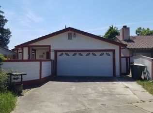 844 Muscat Way, Modesto, CA 95356