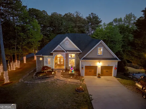 5364 Britton Dr, Villa Rica, GA 30180