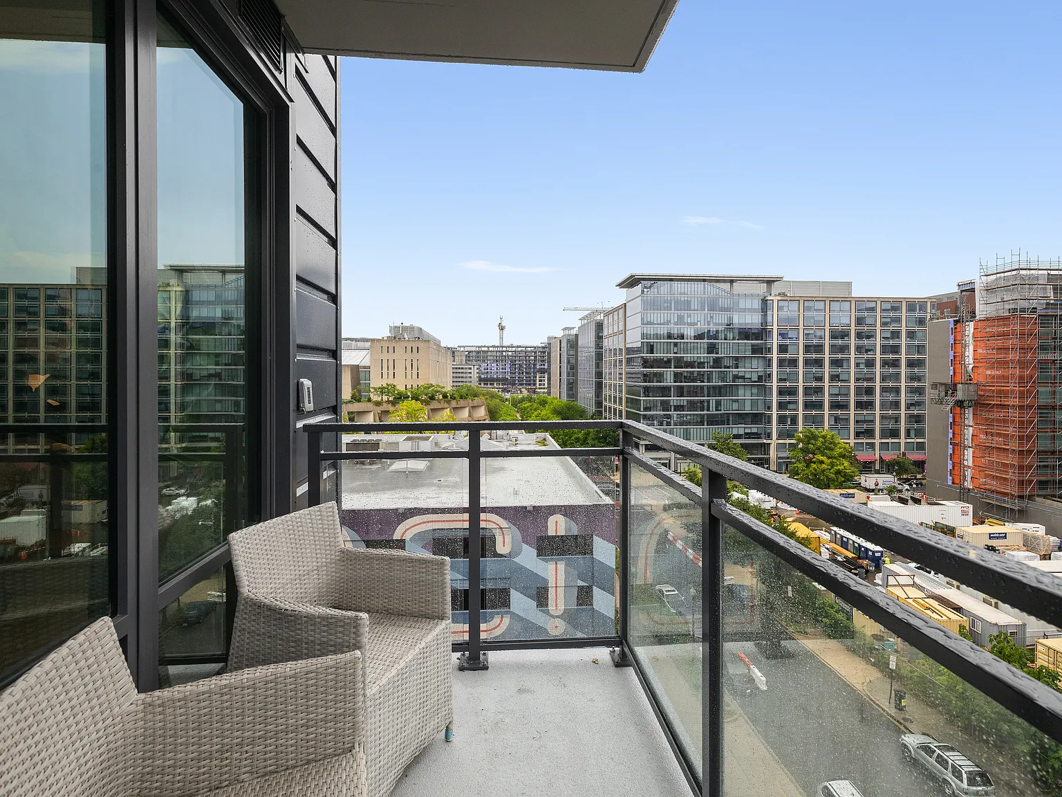 Tribeca NOMA — Photo 2