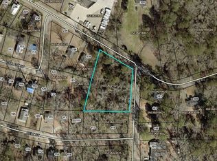 0 E Render St, Lagrange, GA 30241