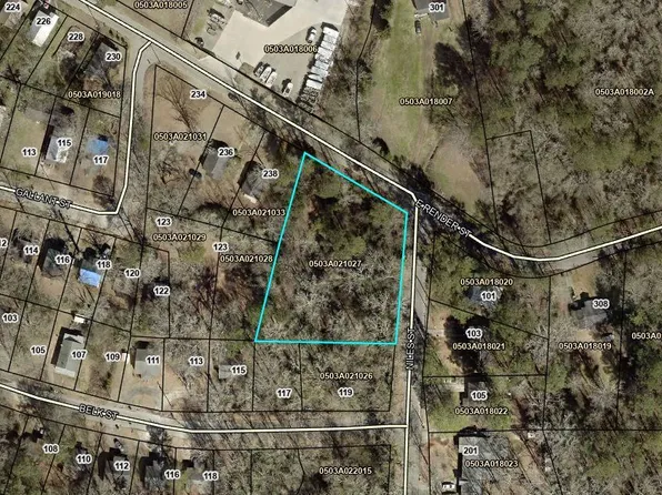 0 E Render St, Lagrange, GA 30241