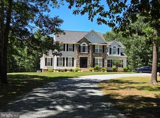 9206 Sandy Beach Ln, King George, VA 22485