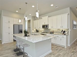 124 Panzano Dr, Georgetown, TX 78628