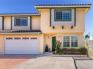 8809 Cedar St, Bellflower, CA 90706