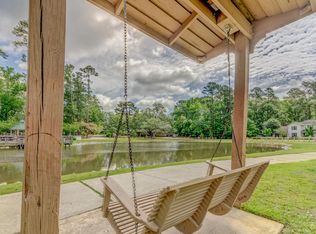 108 Lakeside Dr, Walterboro, SC 29488