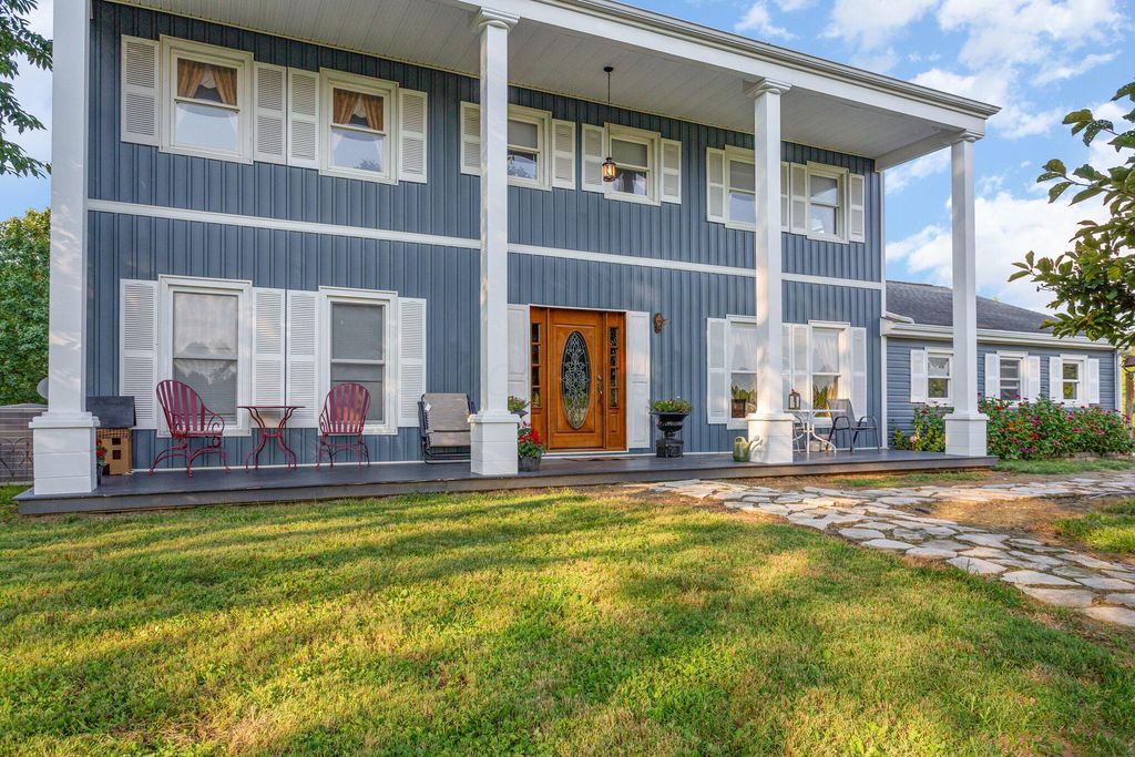 13299 Marshall Rd, Rockbridge, OH - More