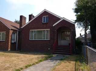 306 16th Ave E, Seattle, WA 98112