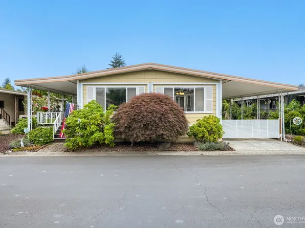 3611 I Street NE, Auburn, WA 98002