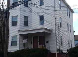 8-10 Hymer Street #FL 1ST, Providence, RI 02918