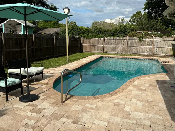 5619 Pinerock Rd, Orlando, FL 32810