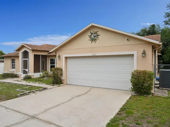 665 Sterling Dr, Kissimmee, FL 34758