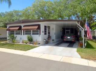 6700 150th Ave N LOT 420, Clearwater, FL 33764