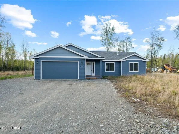 975 E Burlwood Dr, Wasilla, AK 99654