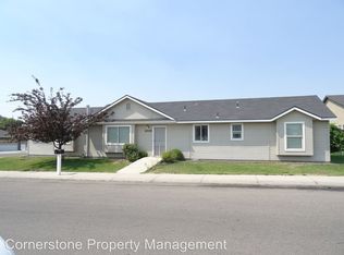 1009 S Diamond St, Nampa, ID 83686