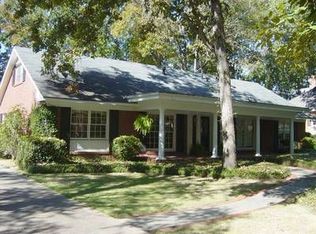1714 Croom Dr, Montgomery, AL 36106